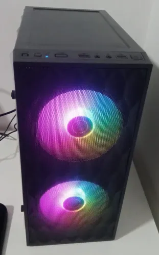 CPU I3-8100