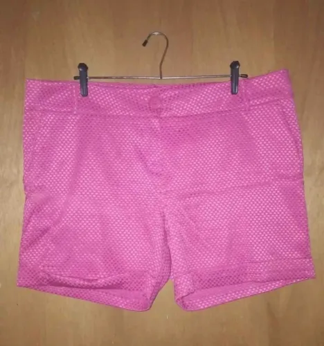 Short pink novinho 52