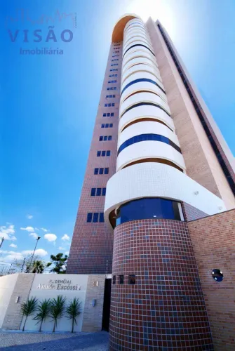 Aluga-se Apartamento de Alto Padrão no Residencial Alaíde da Escóssia Nova Betânia