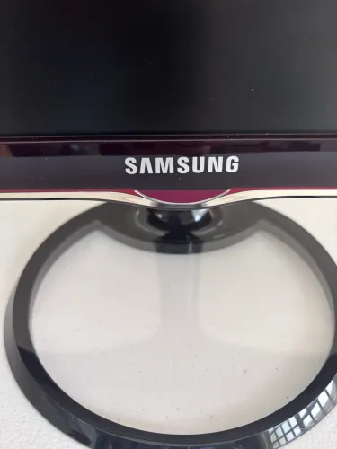 Monitor | TV Samsung 27 polegadas - LT27A550