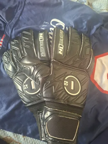 Luvas de Goleiro
