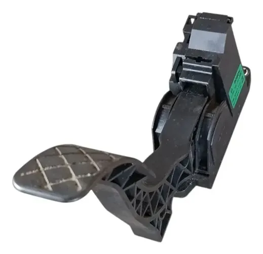 Pedal Acelerador Eletrônica Vw Golf 2000 2007