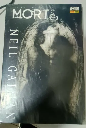 Morte - Edição Definitiva