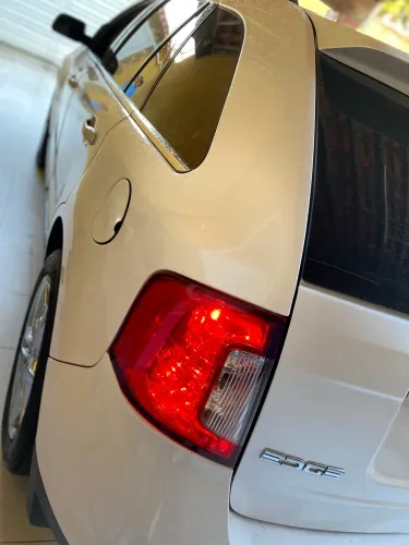 Ford Edge Limited 3.5 V6 24V AWD Aut. 2011