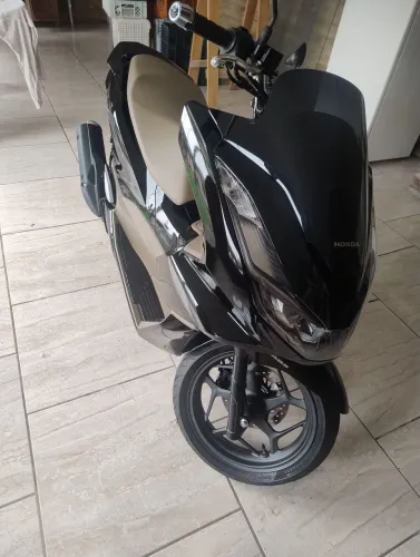 Só Venda- PCX zerada 1.160 Km