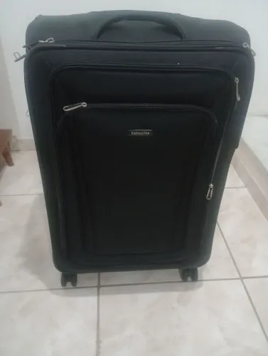 Mala Samsonite grande