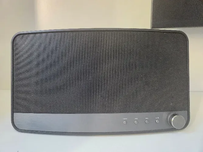 Pioneer MRX-3 - Caixa de Som Wireless Bluetooth / Wi-Fi (Multi-room)