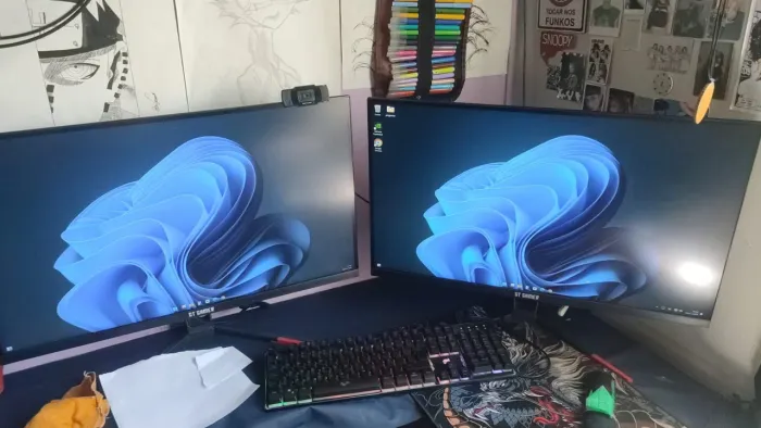 Monitor GT Game 27°