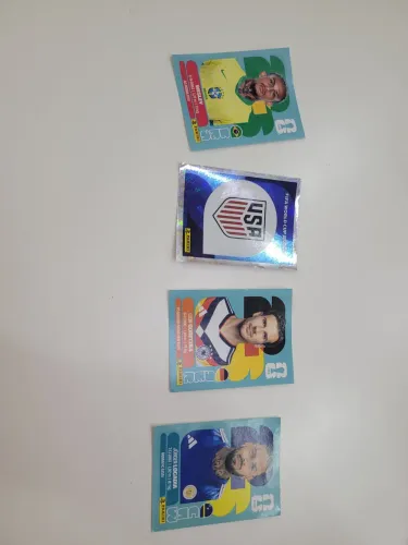Figurinhas