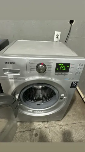 Lava e seca Samsung 8.5kg