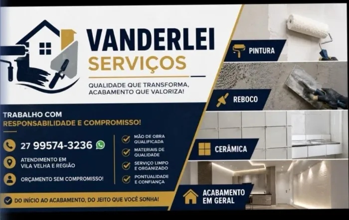 Pedreiro de acabamento
