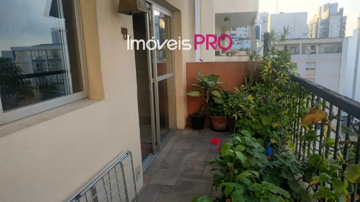 Apartamento, Bela Vista - São Paulo