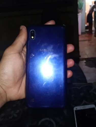 Vendo celular quebrado (troca de tela)