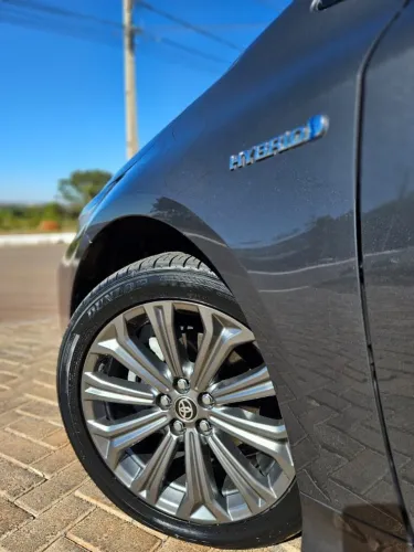 Toyota Corolla Altis Hybrid 1.8 16V Flex Aut. 2023