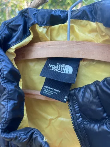 Jaqueta Thermoball The North Face