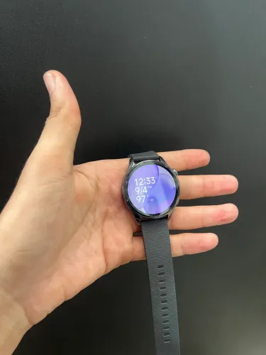 Redmi Watch 5