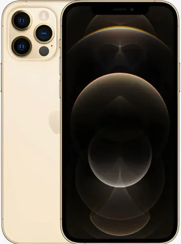 iPhone 12 Pro Max 256GB - IMPECÁVEL