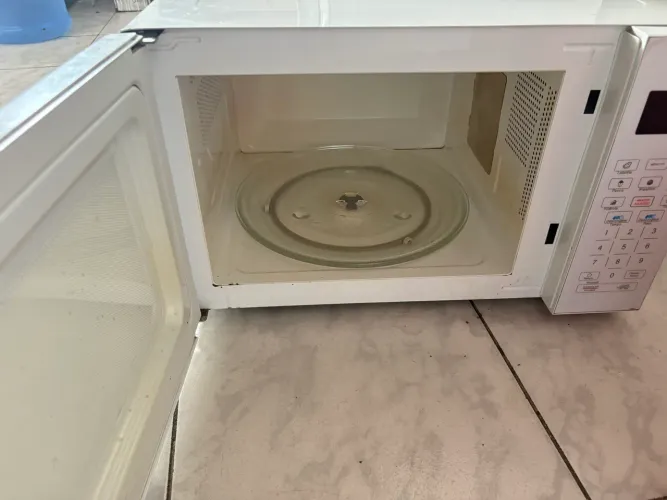 Microondas Philco