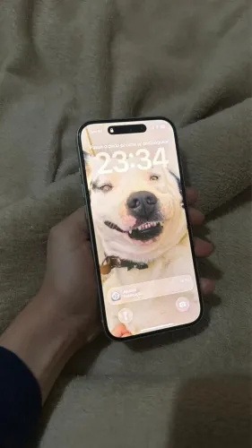 iPhone 15 128gb