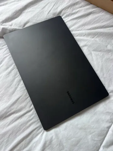 Notebook galaxy book 2