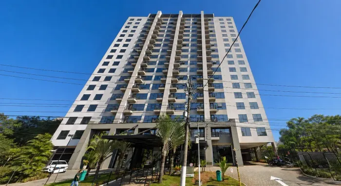 Sala/Conjunto para venda com 90 metros quadrados em Centro - Diadema - São Paulo