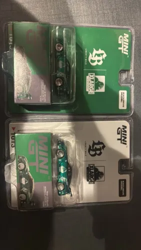 Kit mini Gt x large