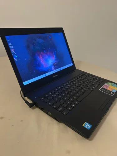 Notebook Windows 11