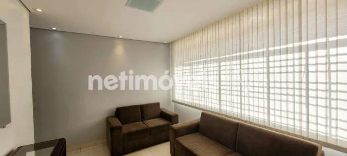 Venda Apartamento 3 quartos Barroca Belo Horizonte