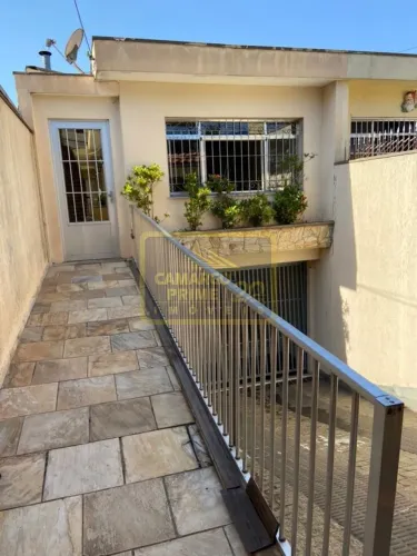 Sobrado Comercial a venda no Ipiranga