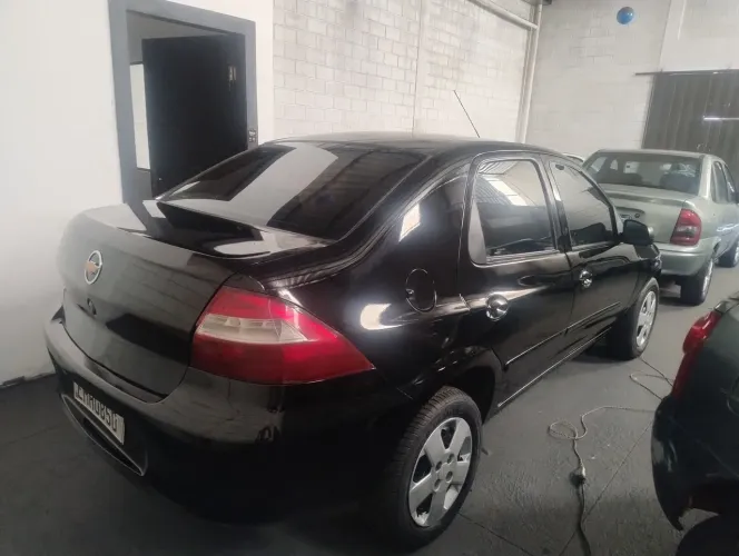 Chevrolet Prisma Sed. Maxx/ LT 1.4 8V Econof. 4P 2011