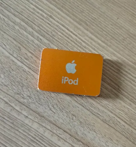 iPod Shuffle (2ª Geração) 