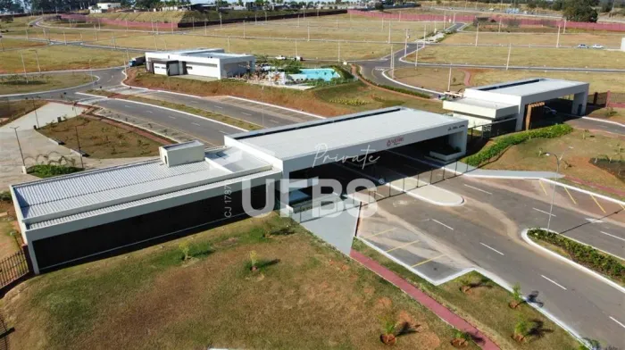 Lote Solaris Laguna