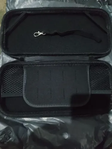 Case Nintendo switch V1 V2 e OLED