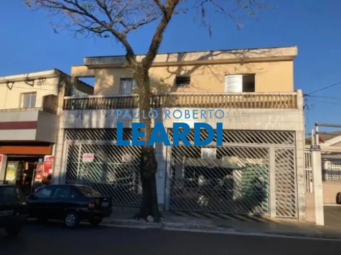 COMERCIAL - VILA ZAT - SP