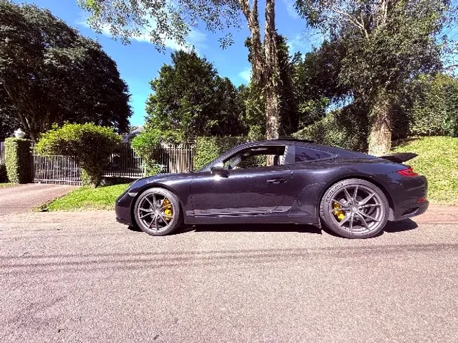 Porsche 911 Carrera T 3.0 370cv 2019