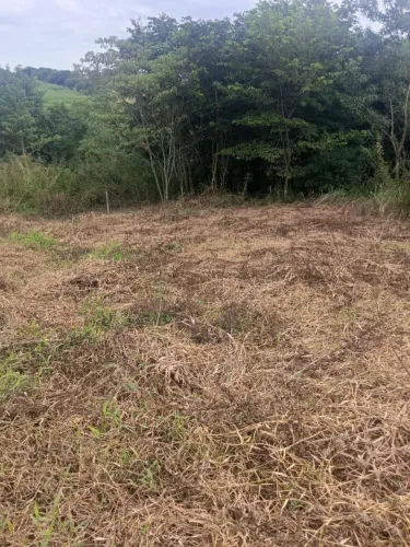 Terreno de chácara em Charqueada SP