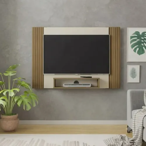 Painel suspenso para tv ate 42 pol (produto no estoque)
