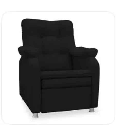Vendo uma cadeira para Cílios