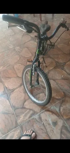 Bicicleta aro 20 