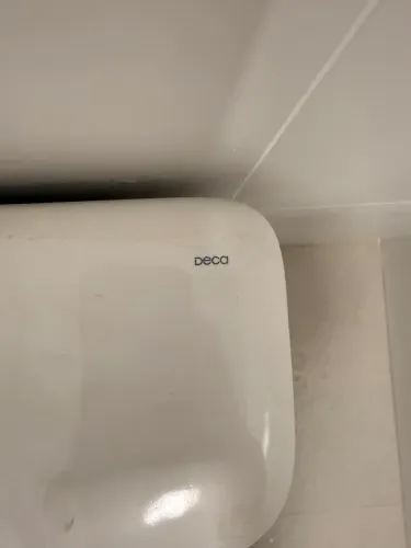 VASO SANITÁRIO DECA NOVO