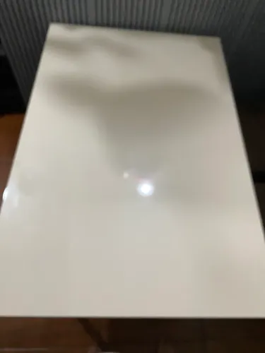 Somente Tampo de mesa