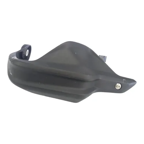 Protetor De Mão Direita Bmw R1250gs 2019/2020 Aranhado Preto Direito