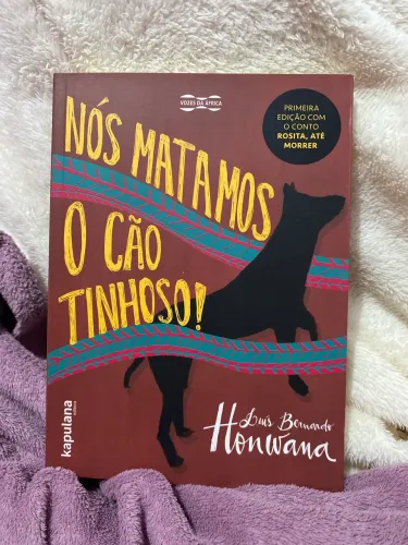 Nós matamos o cão tinhoso! - Novo