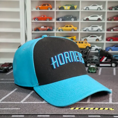 Boné New Era 9FORTY A-FRAME SNAPBACK NBA Charlotte Hornets Original 