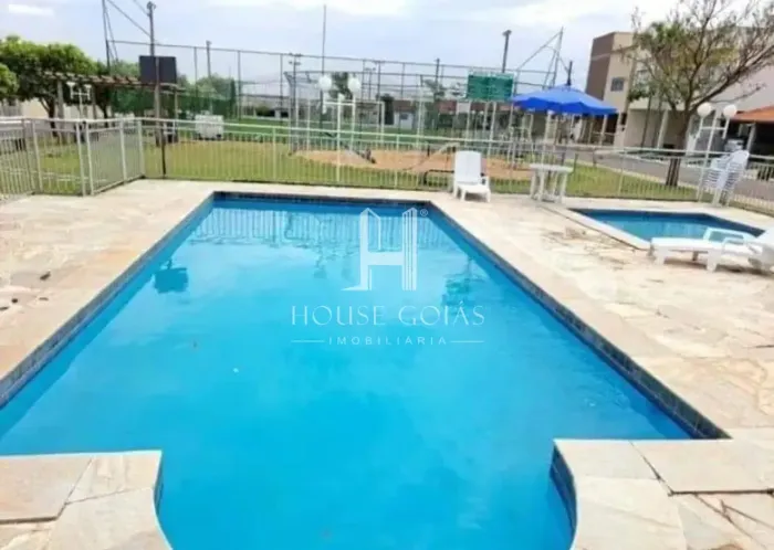 Casa em condomínio à Venda, Setor Amim Camargo, Goiânia, GO