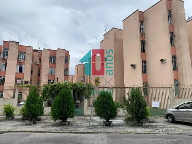 Vila Valqueire | Apartamento 1 quarto