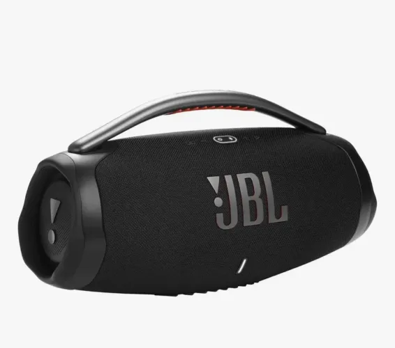 Boombox 3