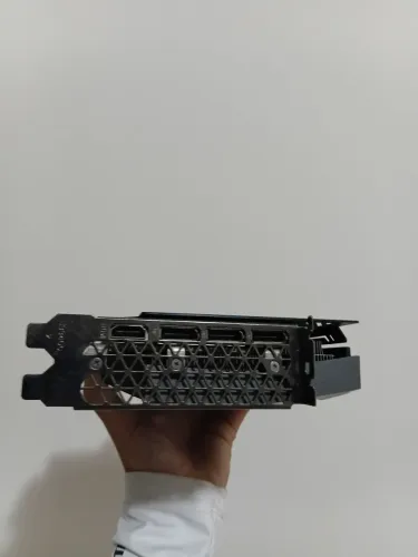 RTX 3070 ZOTAC