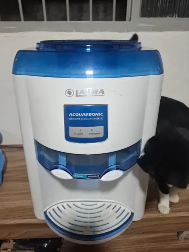 Bebedouro Letina Acquatronic