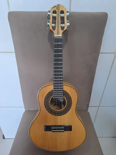 Cavaquinho 